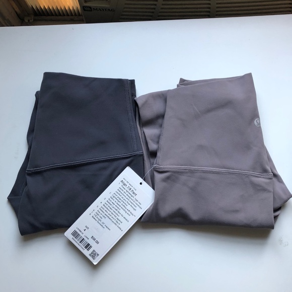 PSA: Lunar Rock Align Color Comparison! - Picture 5 of 5